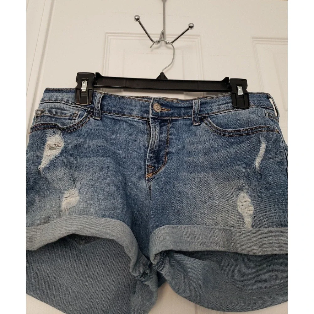 Old‎ Navy Womans Denim Jeans Size 6
